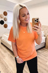 THE MY DREAM DAY - ORANGE
