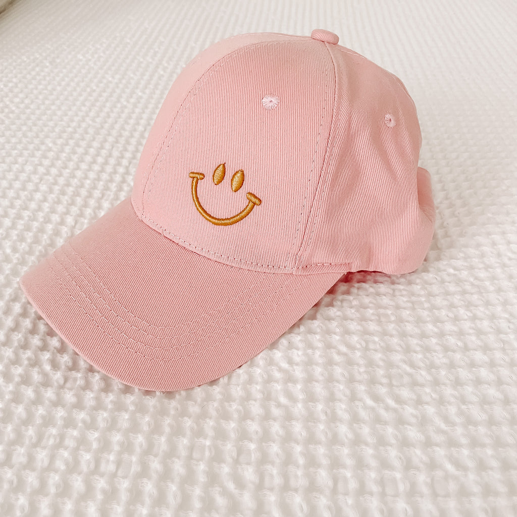 THE NO SAD DAYS - PINK