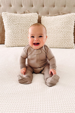 THE NEUTRAL NECESSITY - BABY