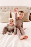 THE NEUTRAL NECESSITY - BABY