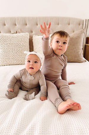 THE NEUTRAL NECESSITY - BABY