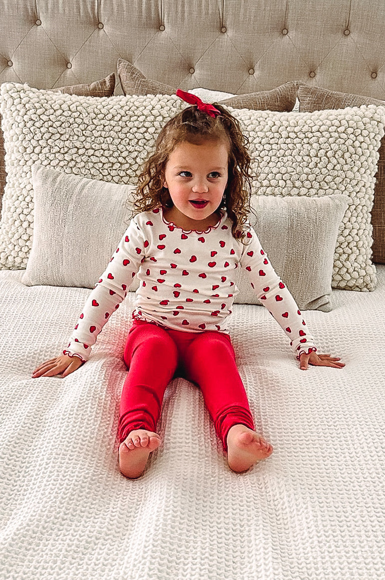 THE MY BITTY VALENTINE