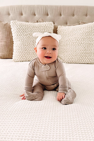THE NEUTRAL NECESSITY - BABY