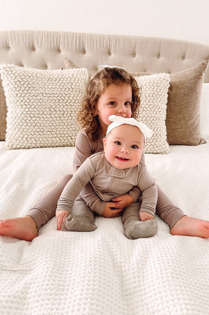 THE NEUTRAL NECESSITY - BABY