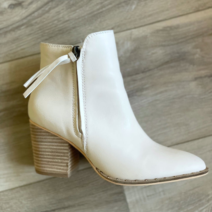 THE TESSA - BONE