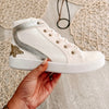 TO THE HIGH TOP