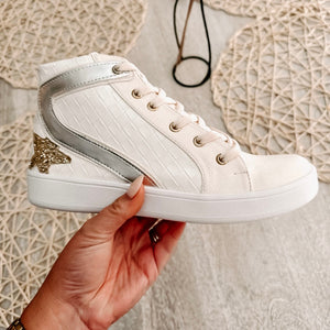 TO THE HIGH TOP