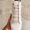 TO THE HIGH TOP