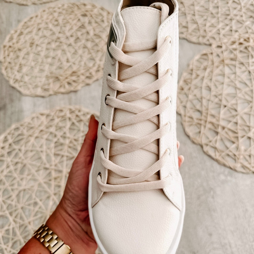 TO THE HIGH TOP