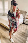 THE PARTY IN THE USA