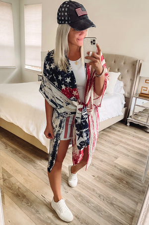 THE PARTY IN THE USA
