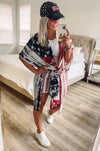 THE PARTY IN THE USA