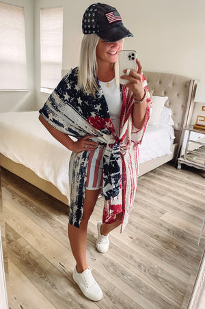 THE PARTY IN THE USA