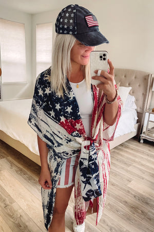 THE PARTY IN THE USA