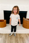 THE LET THE GOOD TIMES ROLL TEE - KIDS