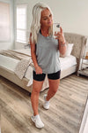 THE SHANDY - HEATHER GREY