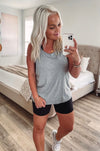 THE SHANDY - HEATHER GREY