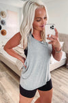 THE SHANDY - HEATHER GREY