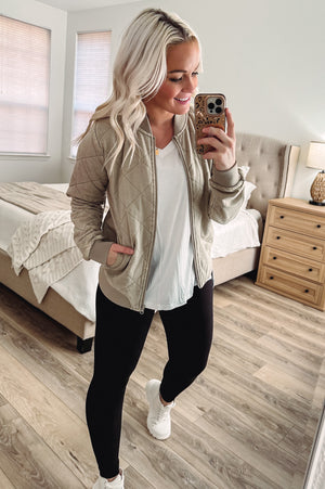 THE ON COMMAND - TAUPE