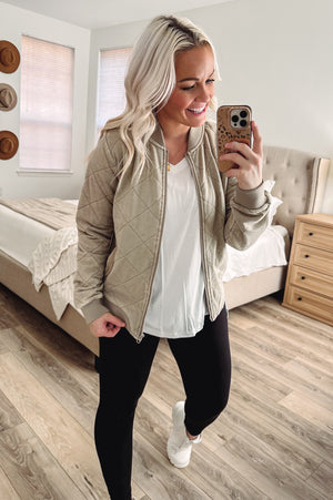 THE ON COMMAND - TAUPE