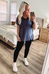 THE DAYS LIKE THESE - VINTAGE DENIM