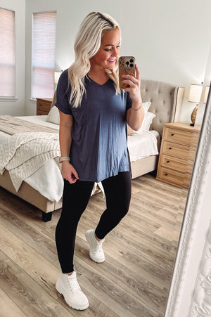 THE DAYS LIKE THESE - VINTAGE DENIM
