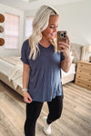 THE DAYS LIKE THESE - VINTAGE DENIM