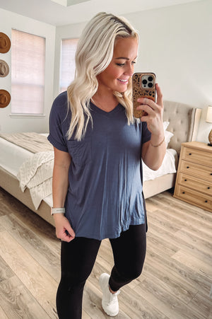THE DAYS LIKE THESE - VINTAGE DENIM