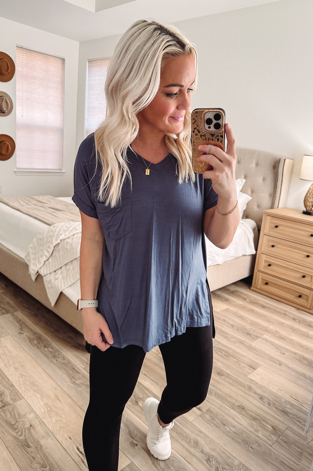THE DAYS LIKE THESE - VINTAGE DENIM