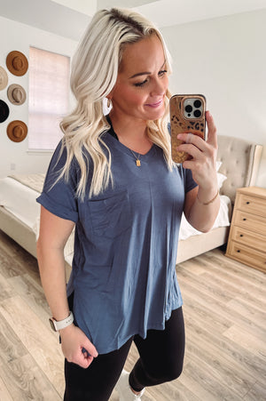 THE DAYS LIKE THESE - VINTAGE DENIM