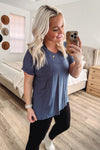 THE DAYS LIKE THESE - VINTAGE DENIM
