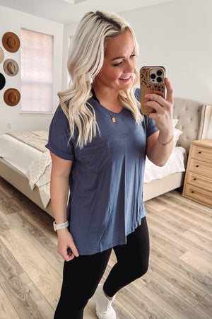 THE DAYS LIKE THESE - VINTAGE DENIM