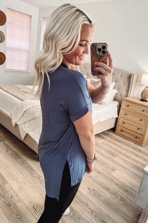 THE DAYS LIKE THESE - VINTAGE DENIM
