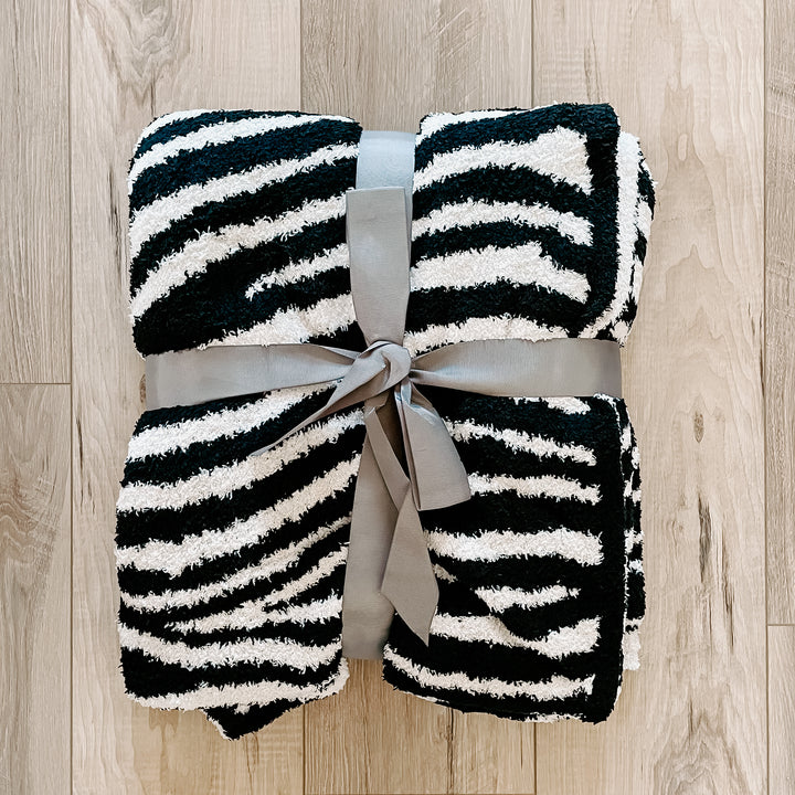 THE IT WAS ALL A DREAM - ZEBRA