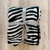 THE IT WAS ALL A DREAM - ZEBRA