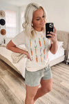 THE BUNNYS LUNCH TEE
