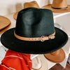 THE HATS OFF