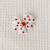 THE HAVE A BOWTIFUL DAY - WHITE