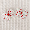 THE HAVE A BOWTIFUL DAY - WHITE