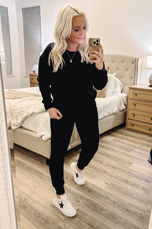 THE FOR BAUBLES - BLACK