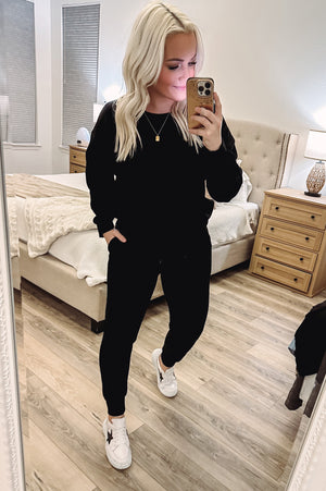 THE FOR BAUBLES - BLACK