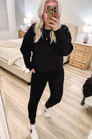 THE FOR BAUBLES - BLACK