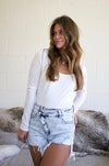THE UNDERSTATED - IVORY