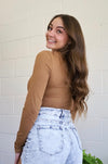 THE UNDERSTATED - CHESTNUT
