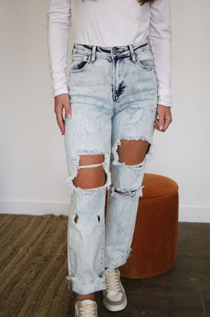 THE UNDERSTATED - IVORY