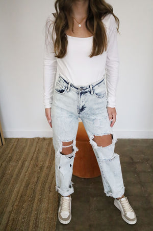 THE UNDERSTATED - IVORY
