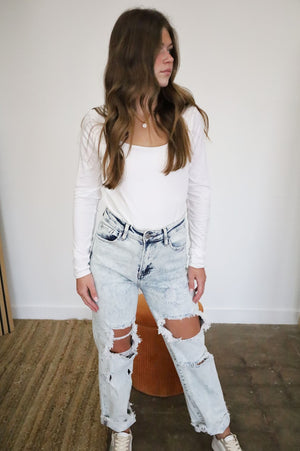 THE UNDERSTATED - IVORY