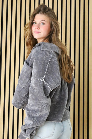 THE URBAN TRENDS