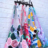 THE TOWEL TOTE - MERMAID
