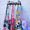 THE TOWEL TOTE - MERMAID